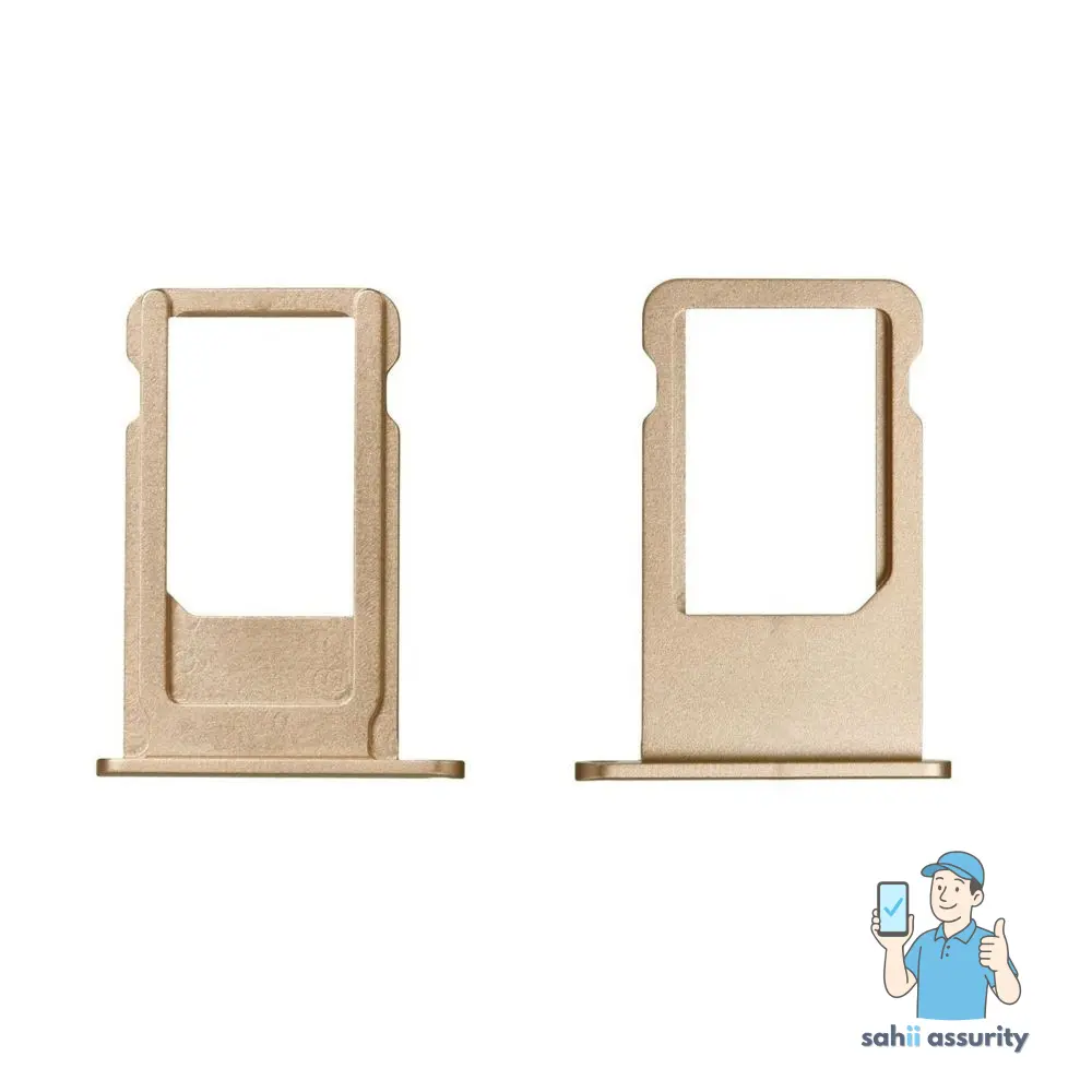 SIM Card Holder Tray for Vivo V5 Plus